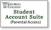 GCSU Student Account Center