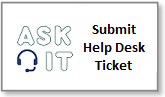 Submit Support Ticket